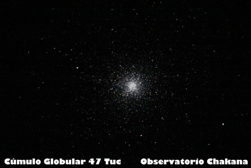 Fotografía 3 de Observatorio Chakana en Paihuano, Coquimbo