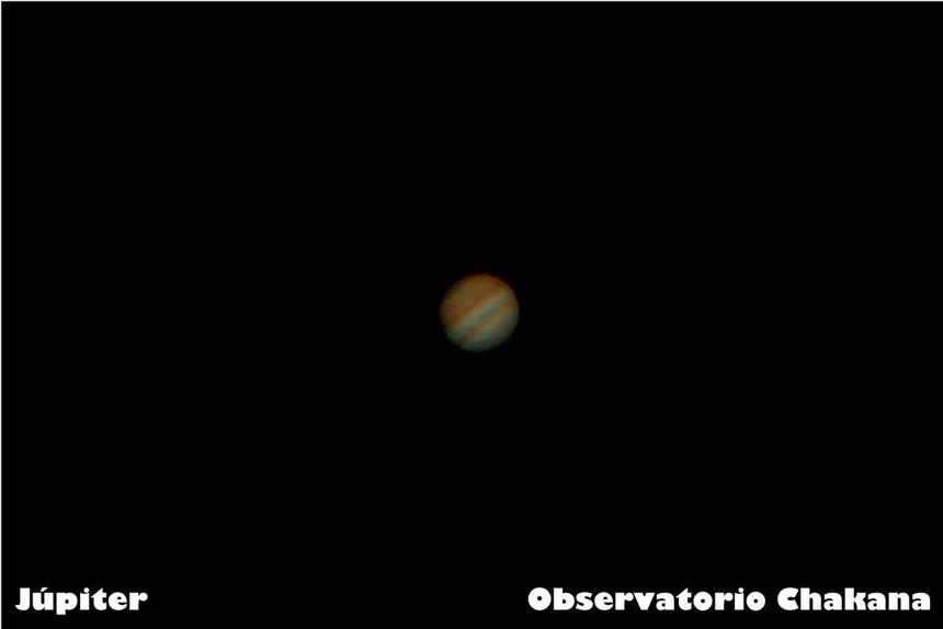 Fotografía 5 de Observatorio Chakana en Paihuano, Coquimbo