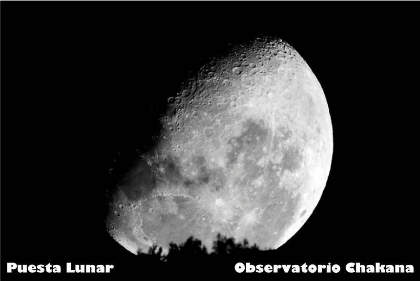 Fotografía 6 de Observatorio Chakana en Paihuano, Coquimbo