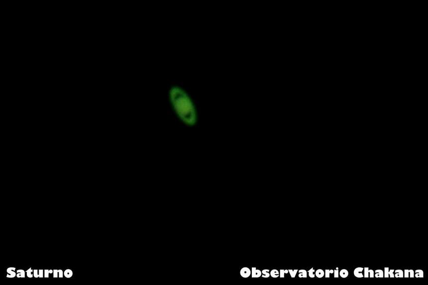 Fotografía 8 de Observatorio Chakana en Paihuano, Coquimbo