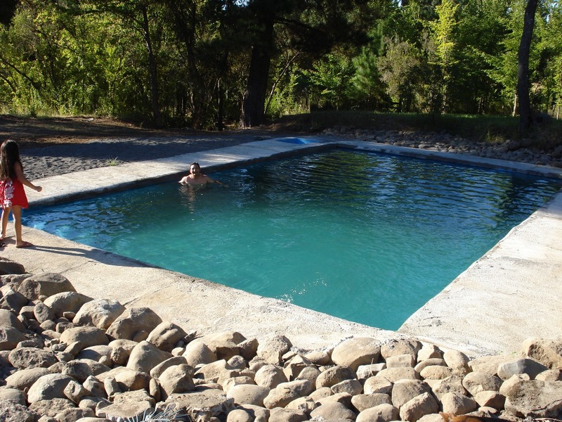 Fotografía 17 de Cabañas familiares en Saltos del Laja en Los Angeles, Bio Bio