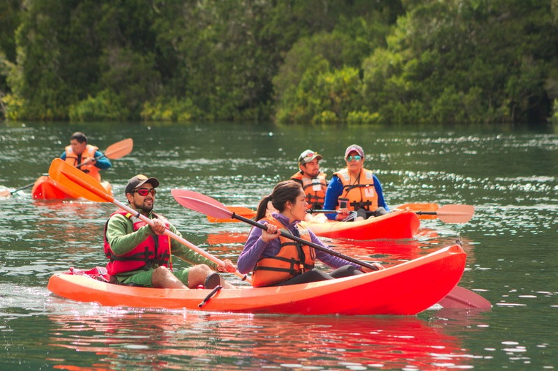 Tours y excursiones en Llanquihue, Los Lagos