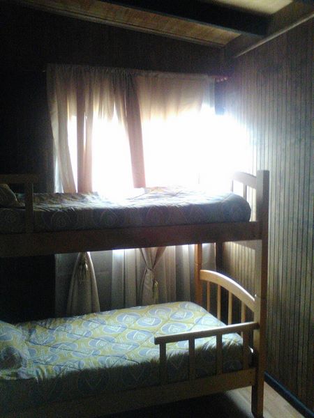 Fotografía 3 de Dormis jerez  en Puyehue, Los Lagos