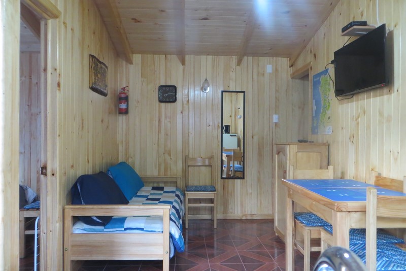 Fotografía 2 de Arriendo de Cabañas en Contulmo en Contulmo, Bio Bio
