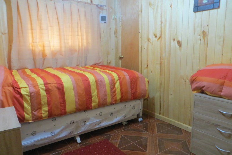 Fotografía 4 de Arriendo de Cabañas en Contulmo en Contulmo, Bio Bio