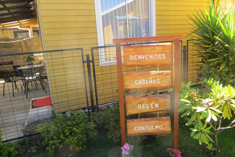 Fotografía 6 de Arriendo de Cabañas en Contulmo en Contulmo, Bio Bio