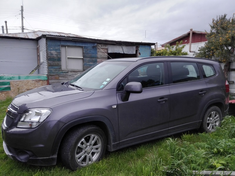 transporte turismo privado en Puerto Natales, Magallanes