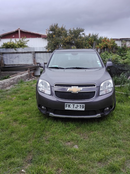 Fotografía 7 de transporte turismo privado en Puerto Natales, Magallanes