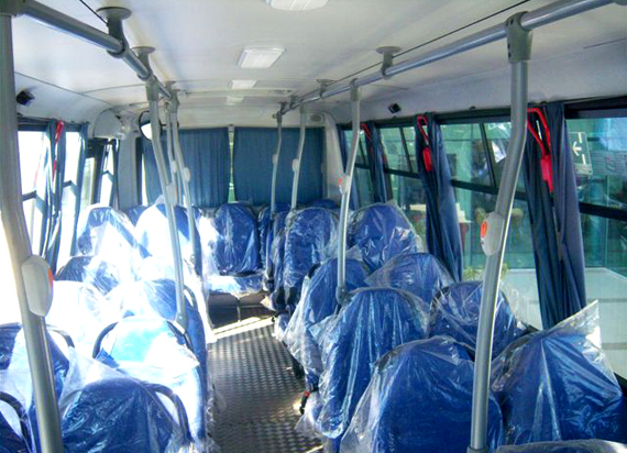 Fotografía 6 de Viajes especiales región Bio bio y alrededores, maquina 2017 Trivil Transportes en Chillan, Bio Bio