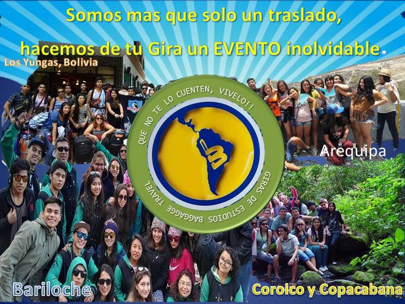 Giras de Estudios Nacionales e Internacionales 2018 en Arica, Arica Y Parinacota