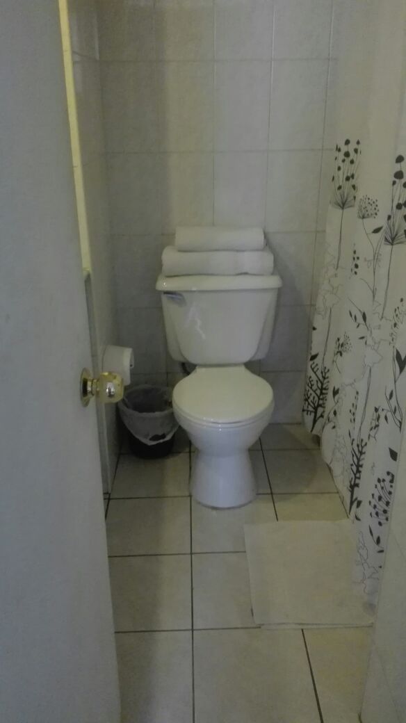 Fotografía 3 de Departamentos Amoblados por día en Santiago Centro en Santiago, Metropolitana