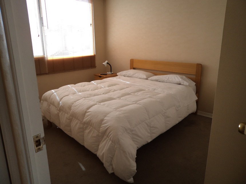 Fotografía 3 de ARRIENDO departamentos amoblados en SANTIAGO CENTRO por días1 y 2 dormitorios en Santiago, Metropolitana