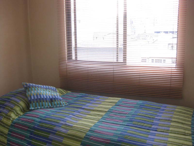 Fotografía 4 de ARRIENDO departamentos amoblados en SANTIAGO CENTRO por días1 y 2 dormitorios en Santiago, Metropolitana