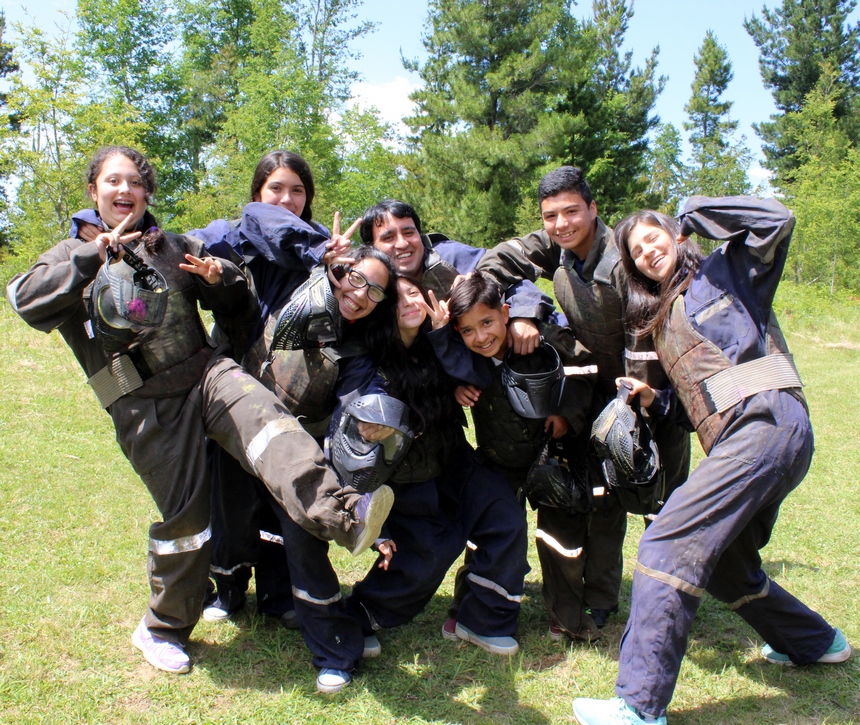 Fotografía 5 de VILLARRICA TOUR "Momentos que duran para siempre" en Villarrica, Araucania