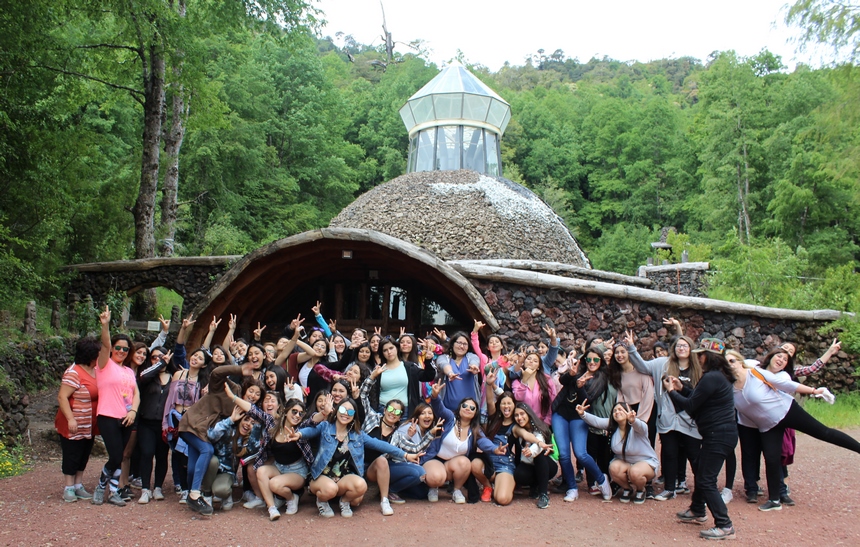 Fotografía 6 de VILLARRICA TOUR "Momentos que duran para siempre" en Villarrica, Araucania