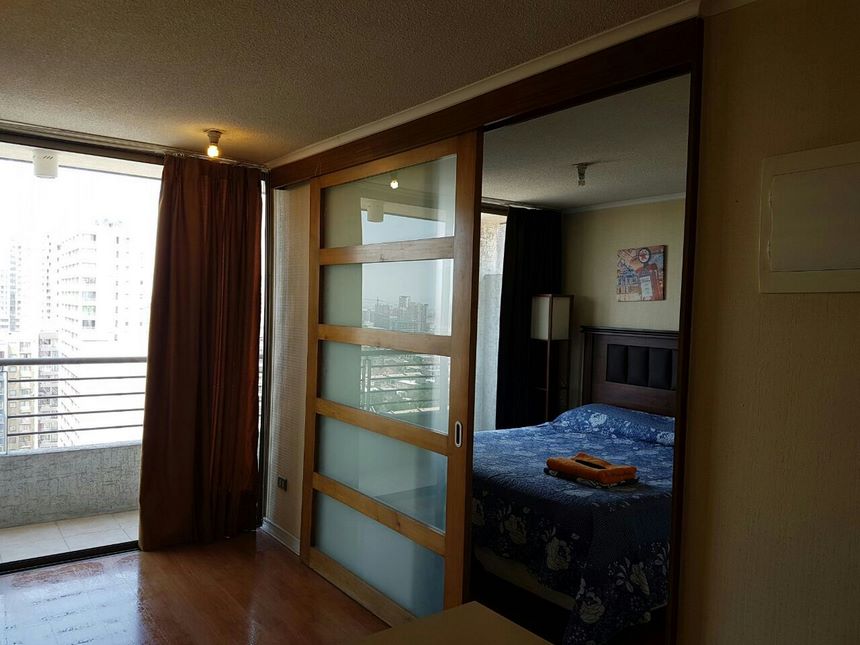 Fotografía 7 de Departamentos Amoblados desde $30.000 Centro de Santiago y Providencia en Providencia, Metropolitana