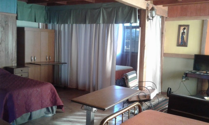 Fotografía 5 de cabañas en las Siete Tazas en Molina, Maule