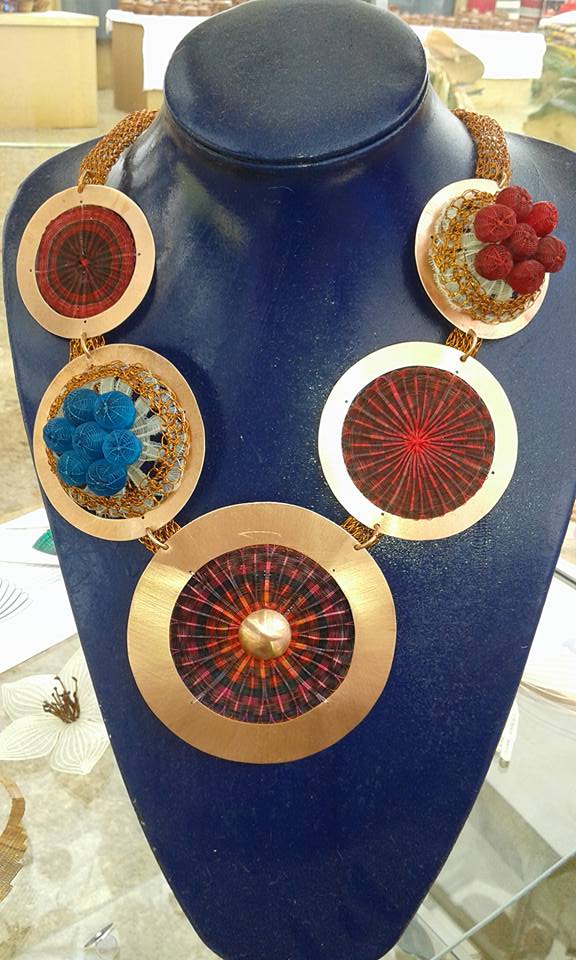 Fotografía 6 de Artesanía en Crin de Caballo CRIN FUSIÓN en Santiago, Metropolitana