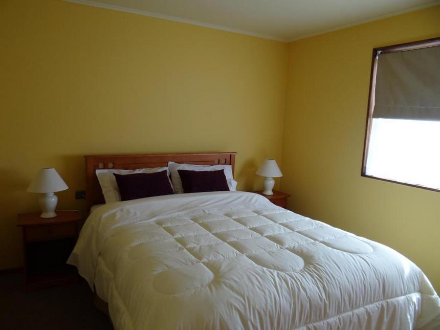 Fotografía 7 de Apart&Hostal Las Violetas en Temuco, Araucania