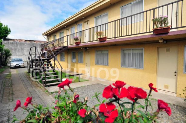 Fotografía 9 de Apart&Hostal Las Violetas en Temuco, Araucania