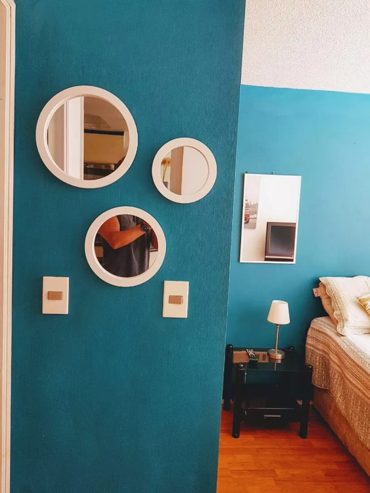 Fotografía 13 de Departamentos Amoblados por Dias Santiago Centro en Santiago, Metropolitana