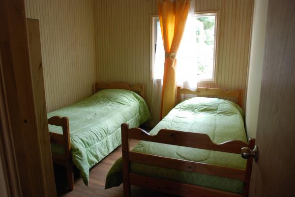 Fotografía 5 de Cabañas nuevas a 100 metros del Lago - Lican Ray en Villarrica, Araucania