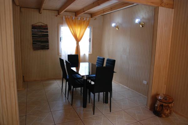 Fotografía 7 de Cabañas nuevas a 100 metros del Lago - Lican Ray en Villarrica, Araucania