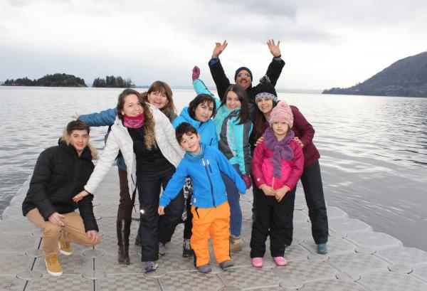 Fotografía 15 de Huilo Huilo en Villarrica, Araucania
