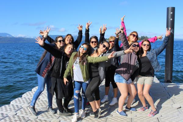 Fotografía 16 de Huilo Huilo en Villarrica, Araucania