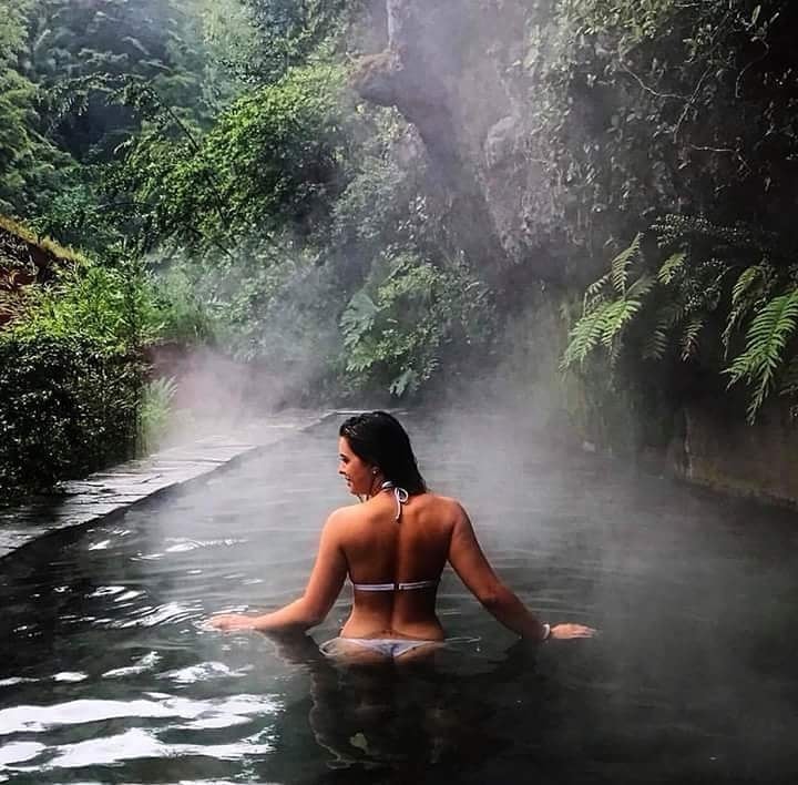 Fotografía 10 de Termas Geomítricas en Villarrica, Araucania