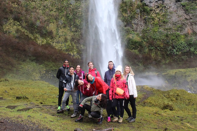 Fotografía 4 de Villarrica - Tour por la zona y alrededores en Villarrica, Araucania
