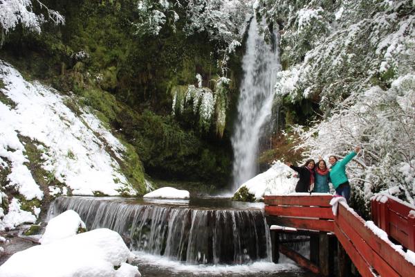 Fotografía 5 de Villarrica - Tour por la zona y alrededores en Villarrica, Araucania
