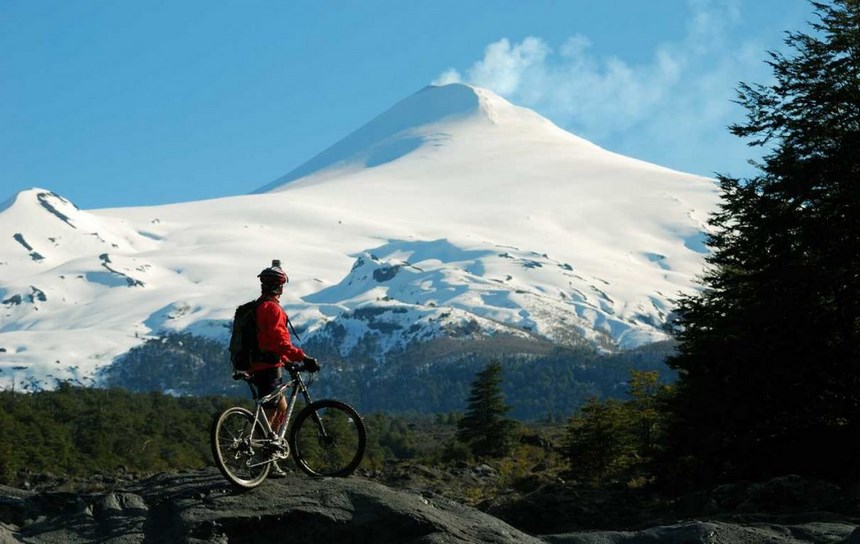 Fotografía 6 de Villarrica - Tour por la zona y alrededores en Villarrica, Araucania