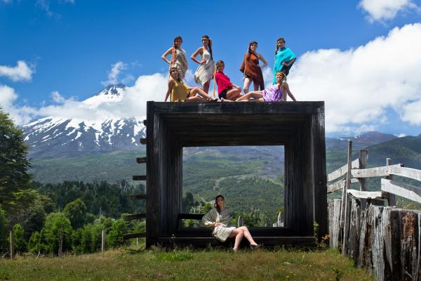 Fotografía 7 de Villarrica - Tour por la zona y alrededores en Villarrica, Araucania
