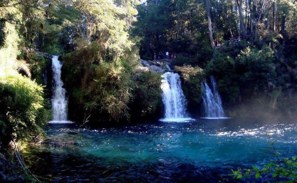 Fotografía 12 de Villarrica - Tour por la zona y alrededores en Villarrica, Araucania