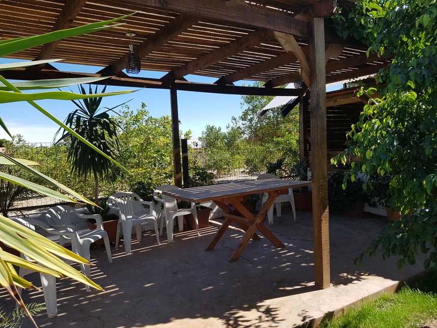 Fotografía 3 de Cabañas Atahualpa  en Pica, Tarapaca