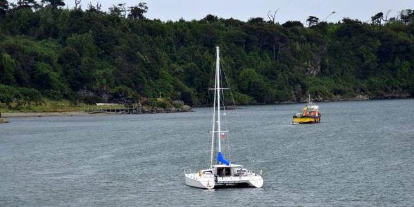 Fotografía 4 de www.sailpatagonia.com en Ancud, Los Lagos