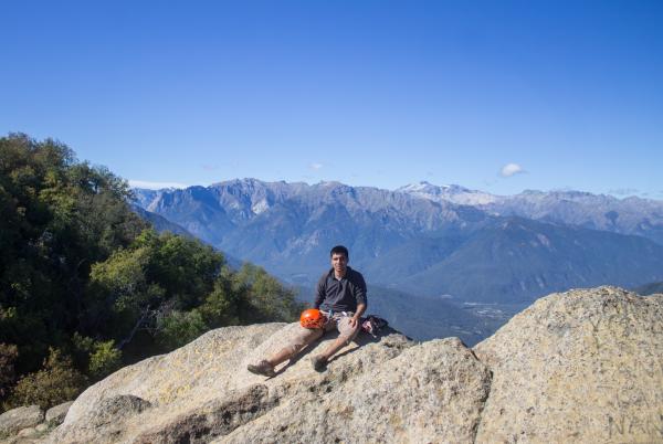 Hikking y Trekking, Conoce el Cajon de Achibueno, Ancoa, Pejerrey, Las Animas, V en Linares, Maule