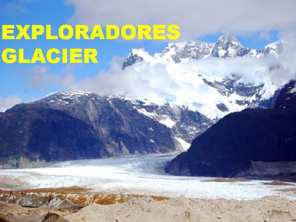 Fotografía 6 de NORTH PATAGONIA CUSTOM TOUR 5 DAYS 4 NIGHTS BY 4X4 en Valparaiso, Valparaiso