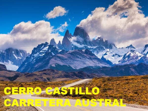 Fotografía 13 de NORTH PATAGONIA CUSTOM TOUR 5 DAYS 4 NIGHTS BY 4X4 en Valparaiso, Valparaiso