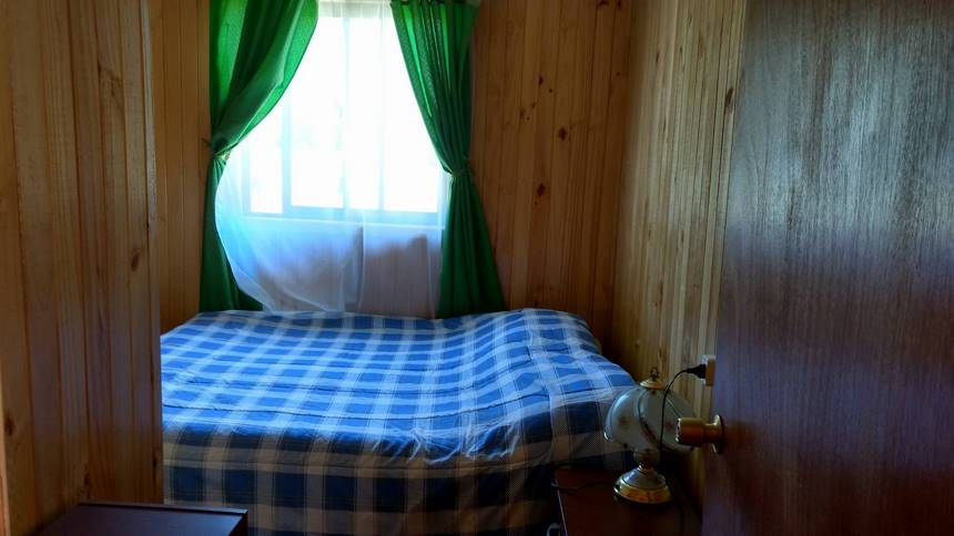 Fotografía 13 de Cabañas en Contulmo a 4,5 km del Lago Lanalhue en Contulmo, Bio Bio
