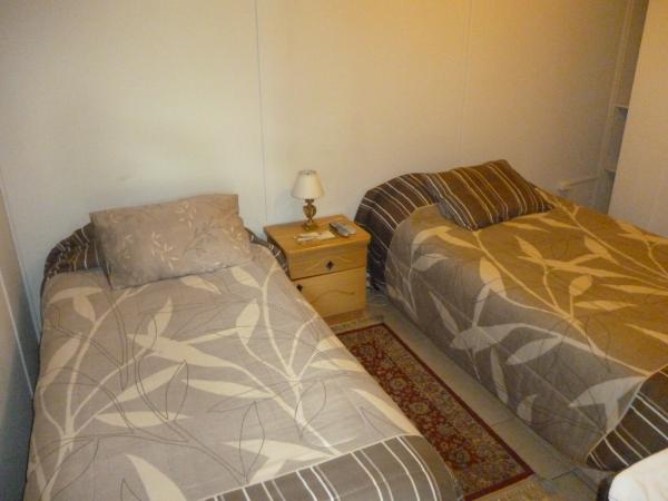 Fotografía 5 de Habitaciones Singles y Dobles en Los Angeles, Bio Bio