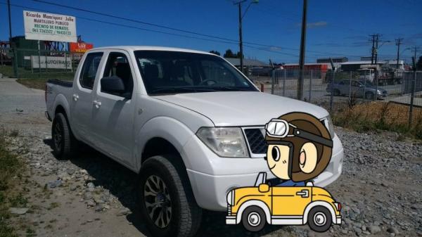 Fotografía 2 de ARRIENDO DE VEHÉCULOS en Puerto Montt, Los Lagos