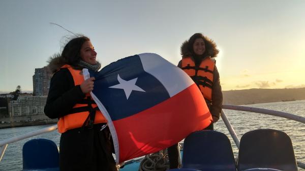 Fotografía 3 de EVENTOS PRIVADOS Y FIESTAS ALTAMAR VALPARAISO//VIÁA DEL MAR en Valparaiso, Valparaiso
