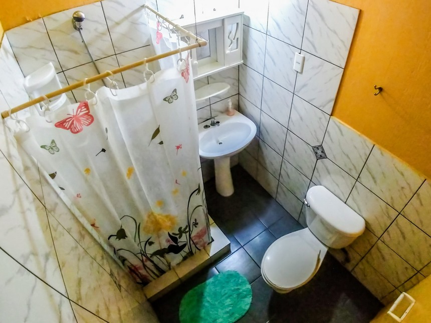 Fotografía 7 de Cabañas Isla Negra en El Quisco, Valparaiso