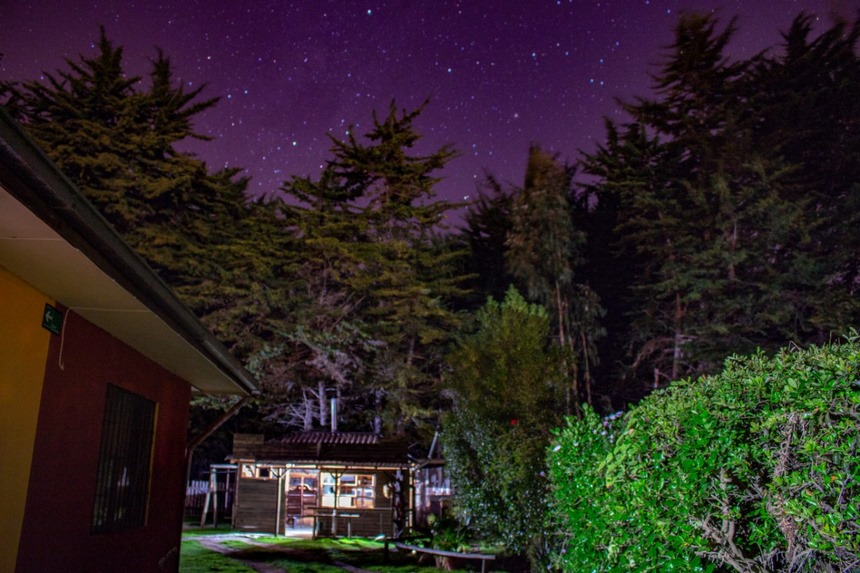 Fotografía 9 de Cabañas Isla Negra en El Quisco, Valparaiso