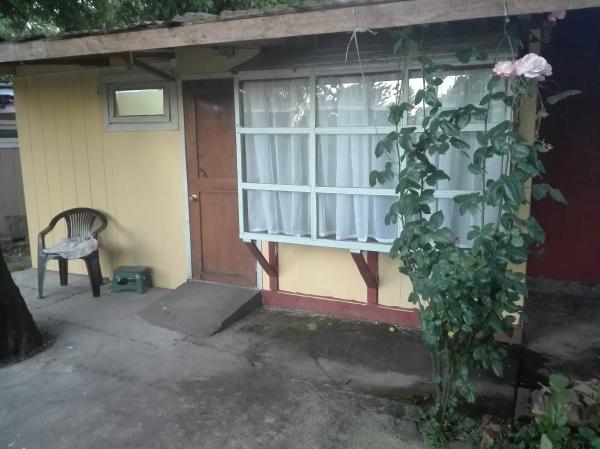 Fotografía 3 de Cabaña económica para 4 personas en Frutillar, Los Lagos