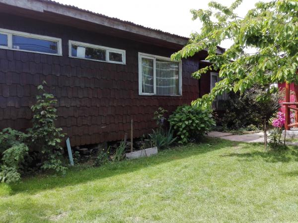 Cabaña Frutillar 8 personas en Frutillar, Los Lagos