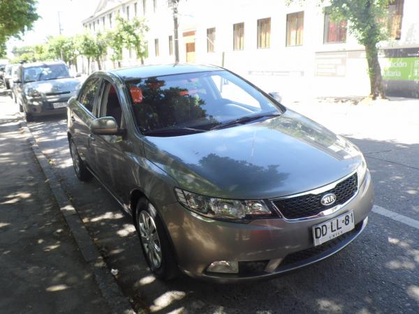 Fotografía 5 de Servicios de Minibuses en Chillan, Bio Bio