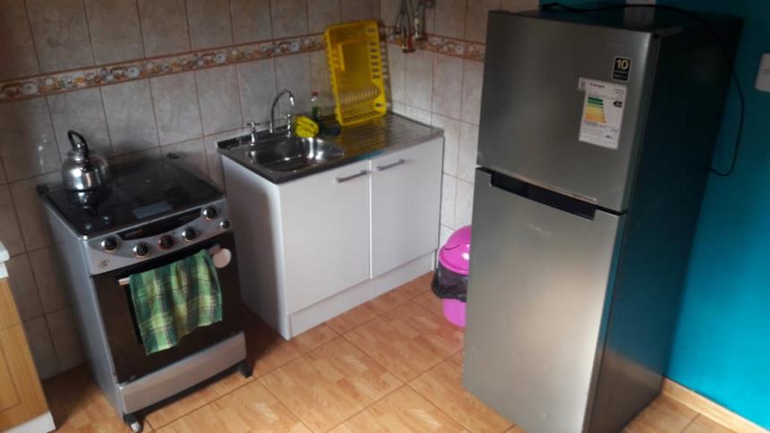 Fotografía 6 de Arriendo cabañas en Rancura Iloca CABAÁAS SUPERMERCADO RANCURA en Licanten, Maule